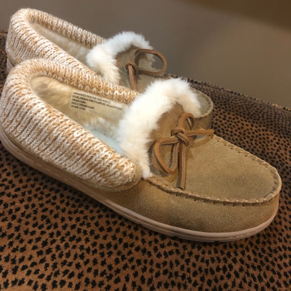 Clarks Women’s Slippers Sz 7